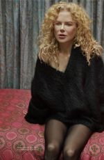 NICOLE KIDMAN in Harper