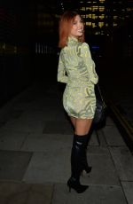NICOLE O