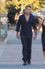 NICOLETTE SHERIDAN at Malibu Chili Cook-Off 09/04/2021