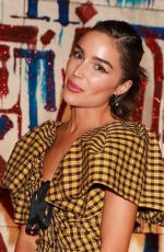 OLIVIA and SOPHIA CULPO Night Out in West Hollywood 09/23/2021