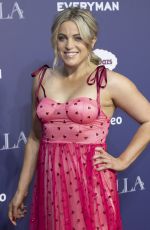 OLIVIA COX at Cinderella UK Partner Event at Everyman Broadgate in London 09/02/2021