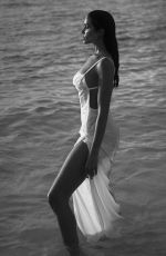 OLIVIA CULPO at a  Photoshoot, 2021