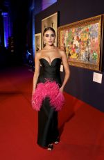 OLIVIA CULPO at amfAR Gala in Venice 09/10/2021