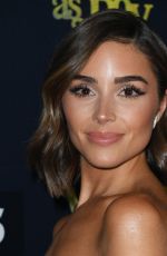 OLIVIA CULPO at Venus as a Boy Premiere in Los Angeles 09/22/2021