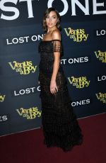OLIVIA CULPO at Venus as a Boy Premiere in Los Angeles 09/22/2021