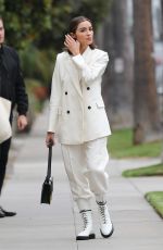 OLIVIA CULPO Out and About in Beverly Hills 09/27/2021