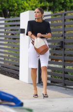 OLIVIA CULPO Out in West Hollywood 09/07/2021