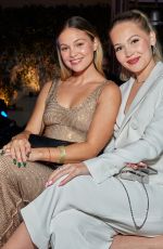 OLIVIA HOLT at Nextgen Board Hosts 2021 Summer Party in Los Angeles 09/12/2021