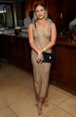 OLIVIA HOLT at Nextgen Board Hosts 2021 Summer Party in Los Angeles 09/12/2021
