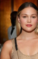 OLIVIA HOLT at Nextgen Board Hosts 2021 Summer Party in Los Angeles 09/12/2021