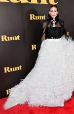 OLIVIA PALERMO at Runt Premiere in Hollywood 09/22/2021
