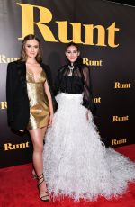 OLIVIA PALERMO at Runt Premiere in Hollywood 09/22/2021