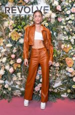 OLIVIA PONTON at Revolve Gallery NYFW Presentation and Pop-up 09/09/2021