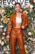 OLIVIA PONTON at Revolve Gallery NYFW Presentation and Pop-up 09/09/2021