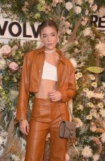 OLIVIA PONTON at Revolve Gallery NYFW Presentation and Pop-up 09/09/2021