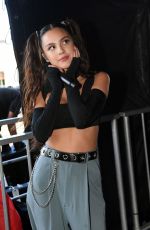 OLIVIA RODRIGO Performs at Iheartradio Music Festival 2021 in Las Vegas 09/18/2021