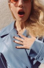 OLIVIA SCOTT WELCH for Schon! Magazine, July 2021
