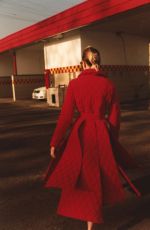 OLIVIA SCOTT WELCH for Schon! Magazine, July 2021