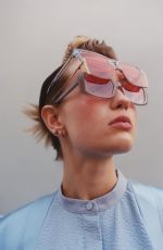 OLIVIA SCOTT WELCH for Schon! Magazine, July 2021