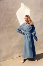 OLIVIA SCOTT WELCH for Schon! Magazine, July 2021