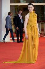 OLIVIA WILLIAMS at Kineo Prize at 78th Venice International Film Festival 09/05/2021