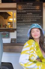 PARIS BERELC - Instagram photos 09/07/2021