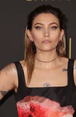 PARIS JACKSON at 2021 Creative Arts Emmys Awards in Los Angeles 09/11/2021