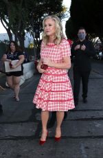 PARIS, NICKY and KATY HILTON Hosts 16th Annual Christmas in September Charity Event in West Hollywood 09/21/2021