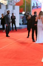 PENELOPE CRUZ at Competencia Oficial Premiere at 2021 Venice Film Festival 09/04/2021