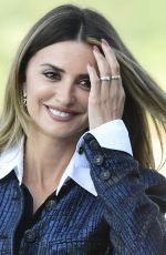 PENELOPE CRUZ at Official Competition Photocall at 69th San Sebastian International Film Festival 09/17/2021