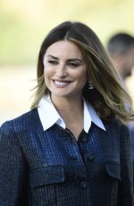 PENELOPE CRUZ at Official Competition Photocall at 69th San Sebastian International Film Festival 09/17/2021