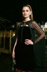 PENELOPE CRUZ at Yves Saint Laurent Party in Venice 09/02/2021