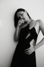 PHOEBE TONKIN at a Photoshoot, September 2021