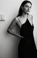 PHOEBE TONKIN at a Photoshoot, September 2021