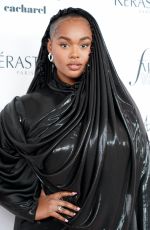 PRECIOUS LEE at Daily Front Row 8th Annual Fashion Media Awards in New York 09/09/2021