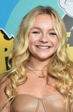 PRESSLEY HOSBACH at The Breakfast Club Grand Opening in Hollywood 09/21/2021