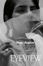 PRIYANKA CHOPRA in Vogue Magazine, India September 2021