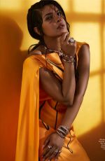 PRIYANKA CHOPRA in Vogue Magazine, India September 2021