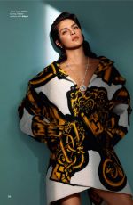 PRIYANKA CHOPRA in Vogue Magazine, India September 2021