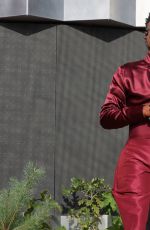 RACHEL BROSNAHAN at 2021 Global Citizen Live in New York 09/25/2021