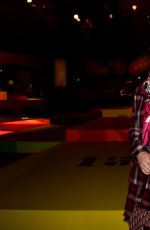 RACHEL BROSNAHAN at Dior Womenswear S/S 2022 Show at Paris Fashion Week 09/28/2021 