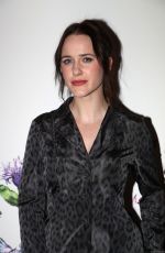 RACHEL BROSNAHAN at Miss Dior Party in Paris 09/28/2021