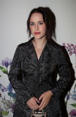 RACHEL BROSNAHAN at Miss Dior Party in Paris 09/28/2021