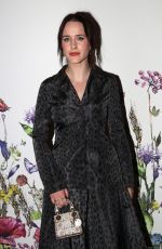 RACHEL BROSNAHAN at Miss Dior Party in Paris 09/28/2021