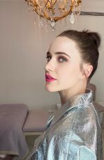 RACHEL BROSNAHAN for Dior Photoshoot, September 2021