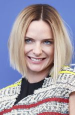 REBECCA FERGUSON at Dune Photocall at 78th Venice International Film Festival 09/03/2021