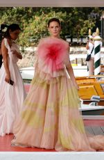 REBECCA FERGUSON at Dune Premiere at 2021 Venice Film Festival 09/03/2021