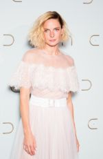 REBECCA FERGUSON at Dune Premiere in Paris 09/06/2021