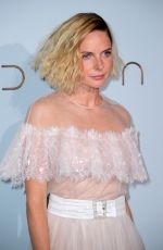 REBECCA FERGUSON at Dune Premiere in Paris 09/06/2021
