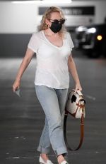 REBEL WILSON Out and About in Los Angeles 09/23/2021